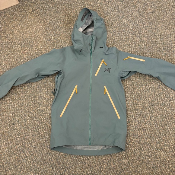Arc-teryx Nita Shell Jacket - Women's - Picture 5 of 8